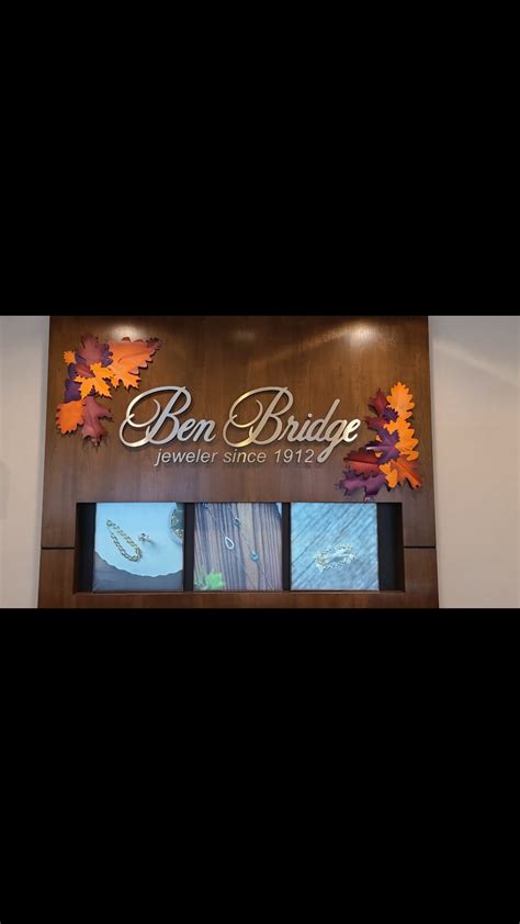 ben bridge jewelers anchorage.